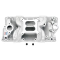 EDELBROCK PERF RPM AIR GAP MANIFOLD [7501]