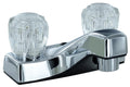 VALTERRA LLC LAV 4'  CH  PL [PF212307]