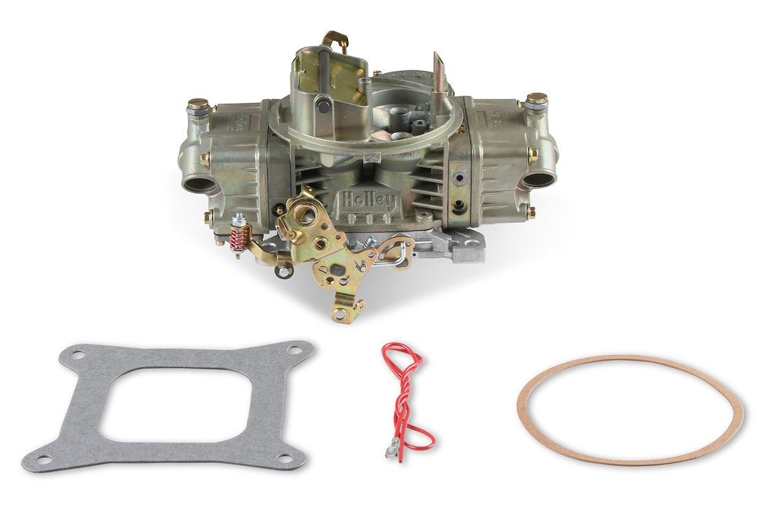 HOLLEY 0-80783C PERF CARB 650CFM [0-80783C]