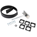 LIPPERT COMP SINGLE FLEX GUARD KIT [1346271]