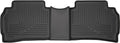HUSKYLINER WB 2ND SEAT FLOOR LINER [14651]
