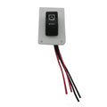 SOUTHWIRE SHORELINE REEL SWITCH W/ FACE PLATE [MH3031-B]