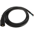 POLLAK OVER MOLDED TRAILER END/RV PLUG WIT [10-117V]