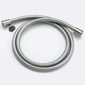 EMPIRE FAUCE 60' VYNL  SHWR HOSE WHT [UGHS-H-WHT-PVC]