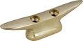 SEA DOG BRASS CLOSED BASE CLEAT 3' [042103]