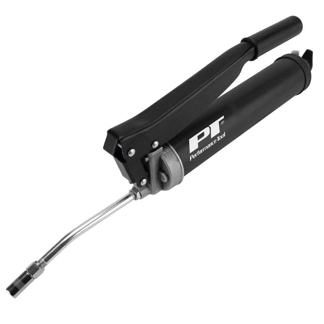 PERFORM TOOL HIGH VOLUME LEVER GREASE GUN [W54296]