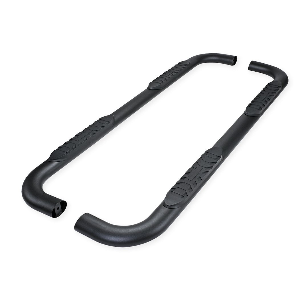 TRAILFX CHEVY - 4' NERF BAR CREW 1500 2019 [A1010B]