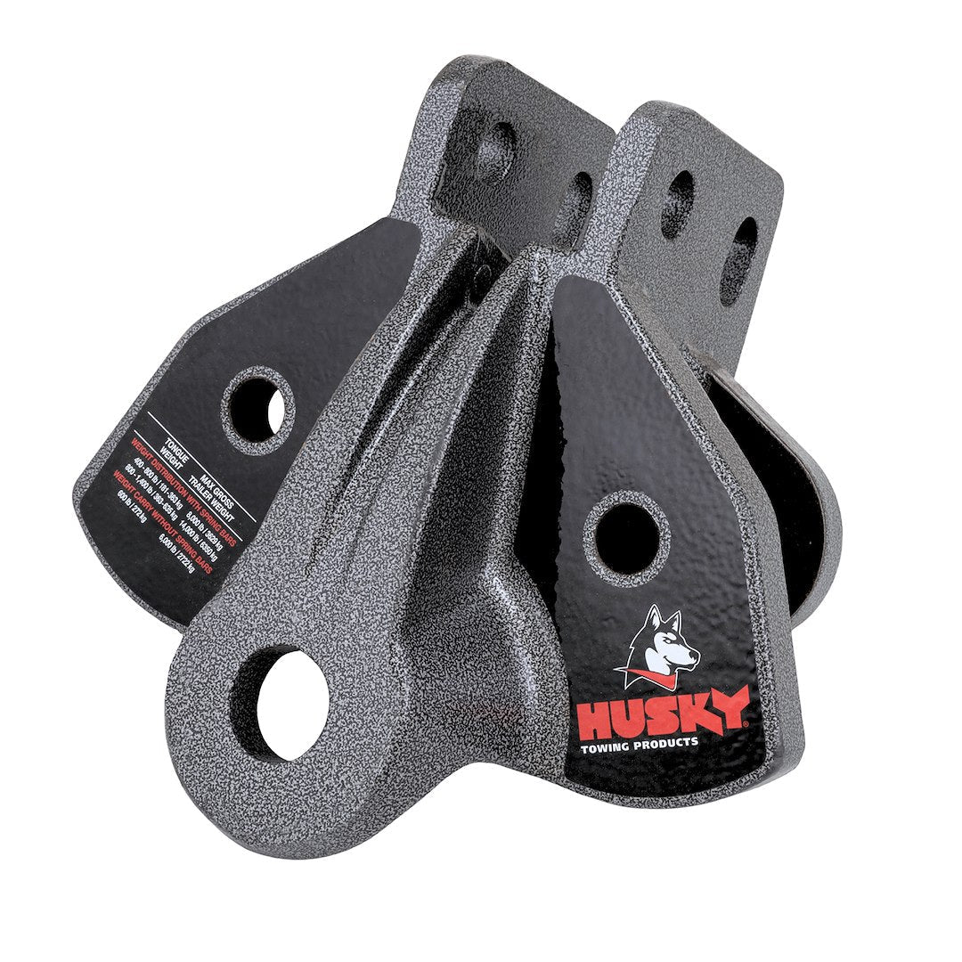 HUSKY TOWING CLTS PLUS HEAD KIT (NO HARDWARE/ BA [33305]