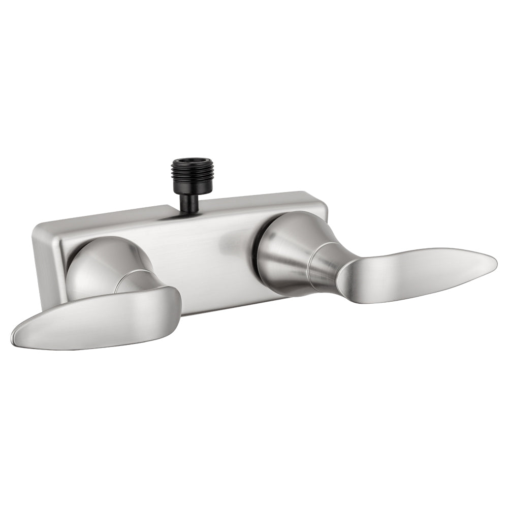 DURA FAUCET BATH  TUB  & SHOWER [DF-SA100LH-SN]