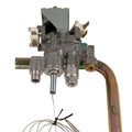 FURRION LLC VALVE ASSEMBLYINCLUDING GAS VALVE [C-FS22N20A-SS-038]