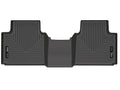 HUSKYLINER WB 2ND SEAT FLOOR LINER [16711]