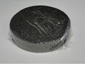HELIX RACING 1' X 25 FT. BLACK INSULATING EXHAUS [526-1000]