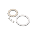 DOMETIC MOUNTING KIT  WHITE [385310139]
