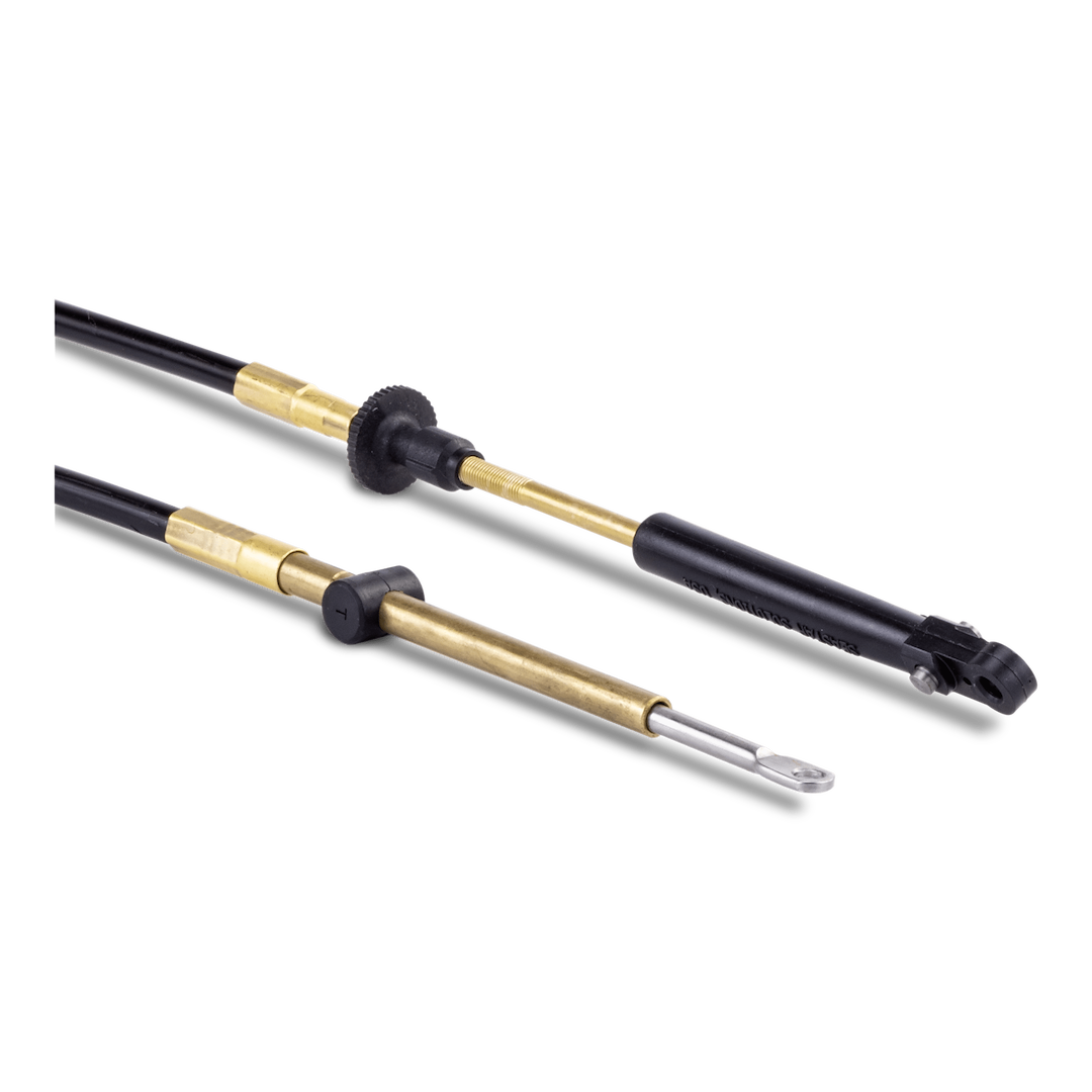 SEASTAR CONTROL CABLE ASSY.  OMC XTREME 20' [CCX20520]