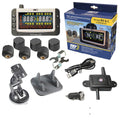TRUCK SYSTMS 507 TPMS W/6 CAP SENSORS [TST-507-RV-6-C]