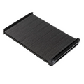 LIPPERT COMP RV DOOR WINDOW SHADE [2025009147]