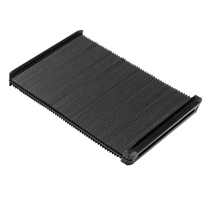 LIPPERT COMP RV DOOR WINDOW SHADE [2025009147]