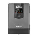RICH SOLAR NOVA 3000W INVERTER W/ TRANSFER [RS-V3P12TS]
