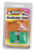 WIRTHCO MAX BLADE FUSE-30 AMP [24530]