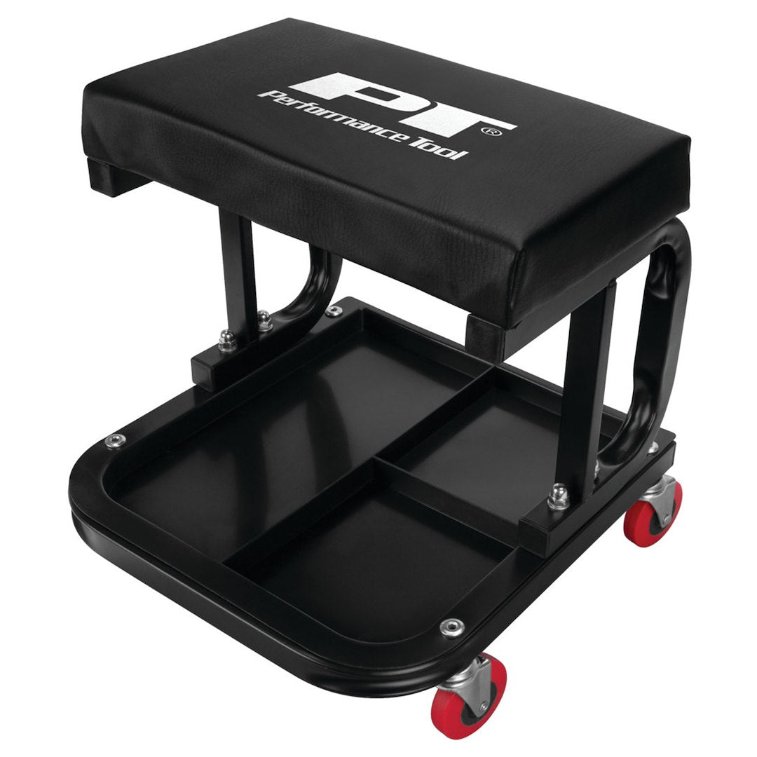 PERFORM TOOL CREEPER-SEAT [W85007]