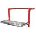 PERFORM TOOL WHEEL STEP [W41039]
