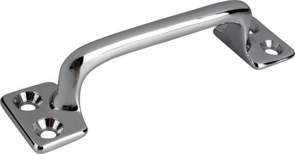 SEA DOG CHROME BRASS LIFT HANDLE [222340-1]