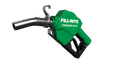 FILL RITE NOZZLE & SLEEVE  1 IN DIESEL (I) [SDN100GAN]