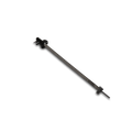 DOMETIC TORSION ASM LH SVC PWR AWN-BLK [3310420.017U]