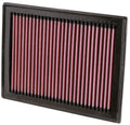 K&N FILTER REPLACEMENT AIR FILTER [33-2409]