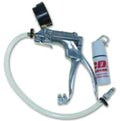 SIERRAMARINE PRESSURE & VACUUM TESTER [18-99530]