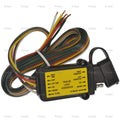 POLLAK 60' TAIL LIGHT CONVERTER [12-751EV]