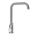 LIPPERT COMP STAINLESS STEEL SQUARE GOOSENECK FA [719325]