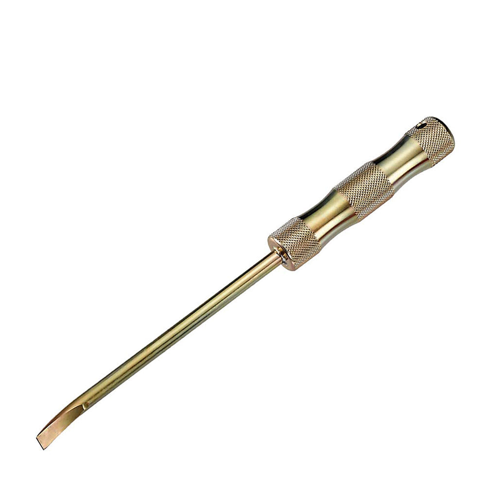 HELIX RACING SHOCK PRELOAD TOOL  CURVED TIP [390-9409]