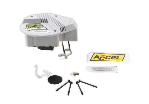 ACCEL HEI SUP COIL/WIRE RETAINR [140003]