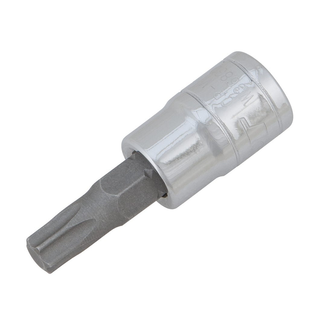 PERFORM TOOL STAR BIT SOCKET T30 [W36830]