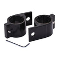 TRAILFX 2' LIGHT MOUNT BRACKET UNIVERSAL [G9022B]