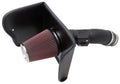K&N FILTER PERFORMANCE INTAKE KIT [63-9036]