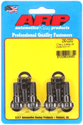 ARP PRESS PLATE BOLT KIT [230-2202]