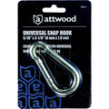 ATTWOOD MARI HOOK-SAFETY  3.3 [7651-3]