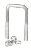 C.E. SMITH GALVANIZED  U-BOLT [15283GA]