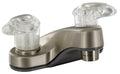 VALTERRA LLC LAV 4  BN  QTR  OVAL [PF222401]