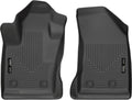 HUSKYLINER WB FRONT FLOOR LINER [13271]