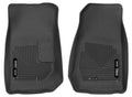 HUSKYLINER XACT WRANGLER 07-14 [53571]