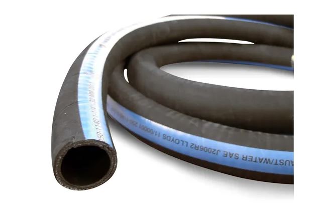 SIERRAMARINE 1 3/8' SHLDFLX II WTR/EXHST 50'-SP [16-250-1380S]
