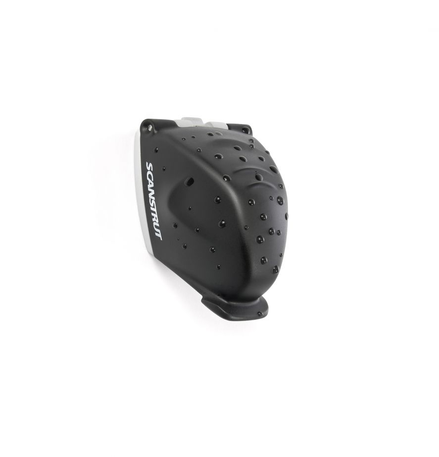 SCANSTRUT ROKK CHARGE WATERPROOF DUAL USB SOC [SC-USB-01]
