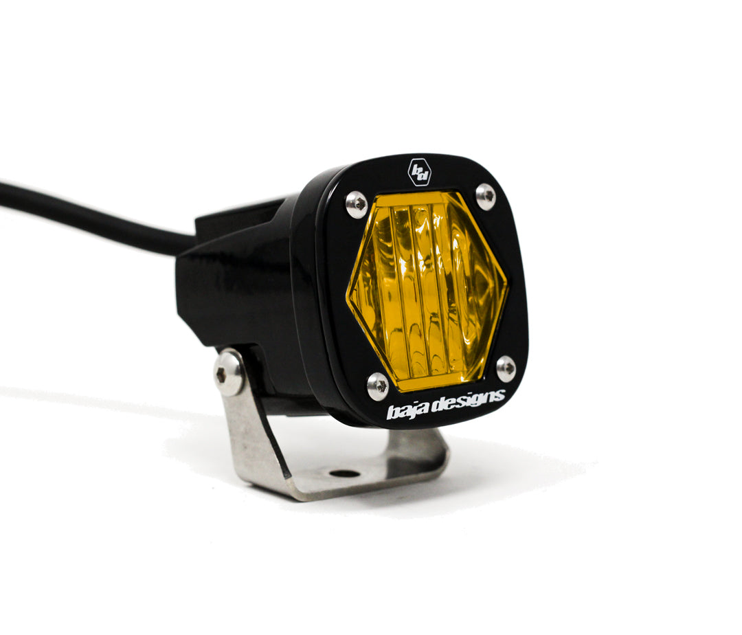 Baja Design LED Light Pods [380015]