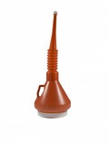WIRTHCO 1 1/2 QT CLN FUNL RED [32130]