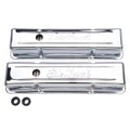 EDELBROCK CHRM VC CHEV262-400 [4649]