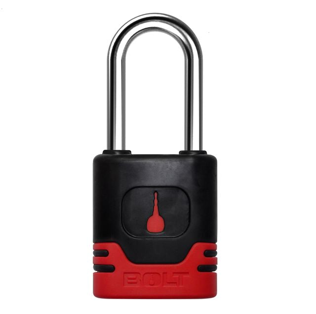 STRATTEC SEC PADLOCK JEEP CENTER CUT [7032288]
