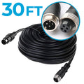 RVS BACK SYS 10  DVR CABLE [TDMDVR10MCABLE]